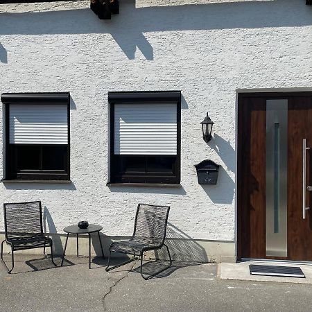 Suite 2 Neustadt an der Waldnaab Exteriér fotografie