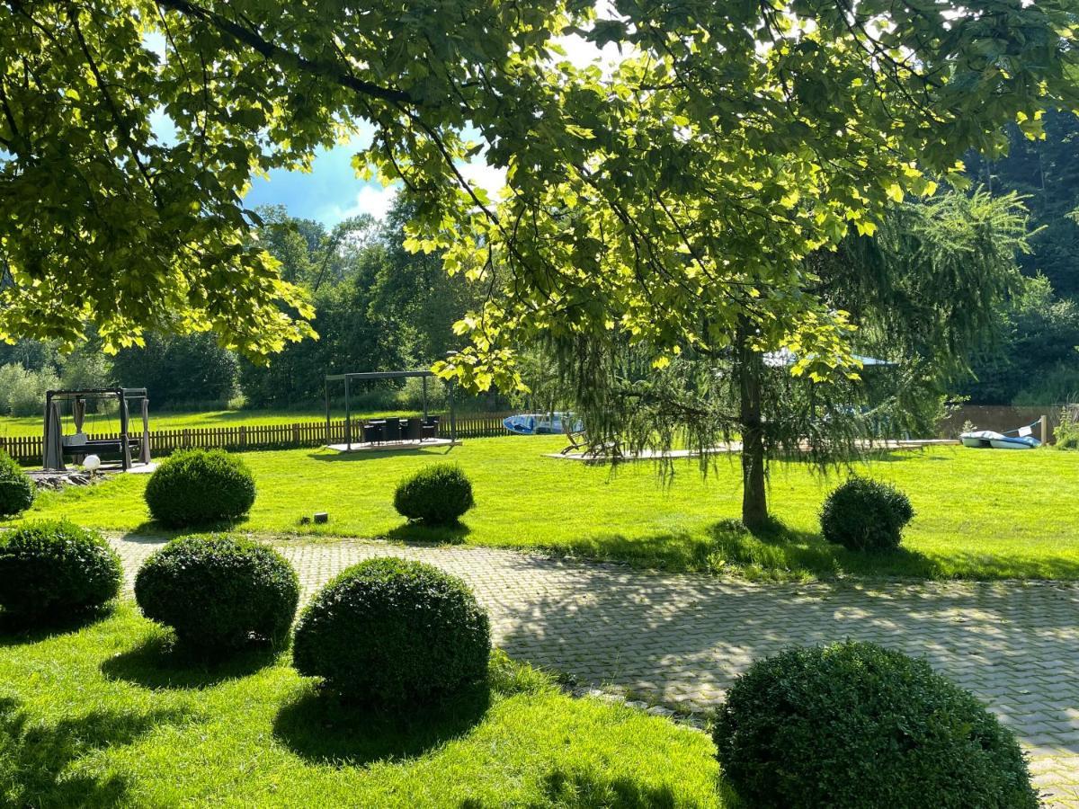 Suite 2 Neustadt an der Waldnaab Exteriér fotografie
