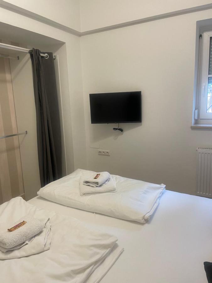 Suite 2 Neustadt an der Waldnaab Exteriér fotografie