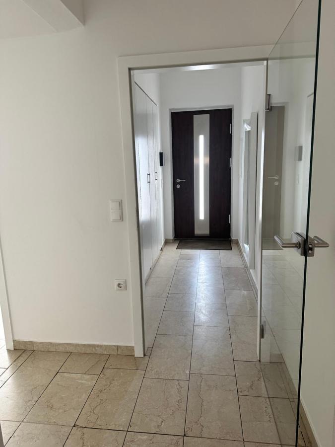 Suite 2 Neustadt an der Waldnaab Exteriér fotografie